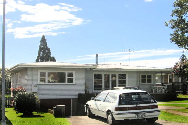 Photo of property in 15 Rimu Street, Gate Pa, Tauranga, 3112