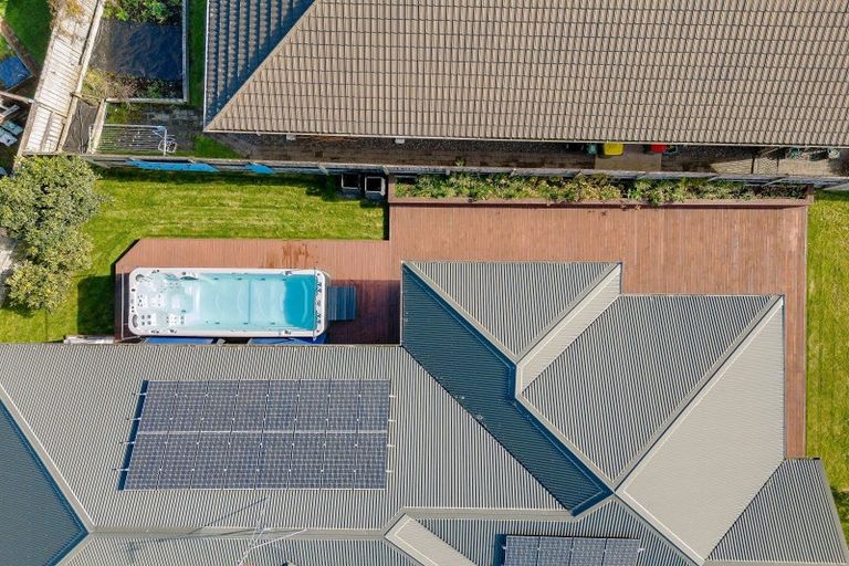 Photo of property in 3 Sarah Court, Rototuna North, Hamilton, 3210