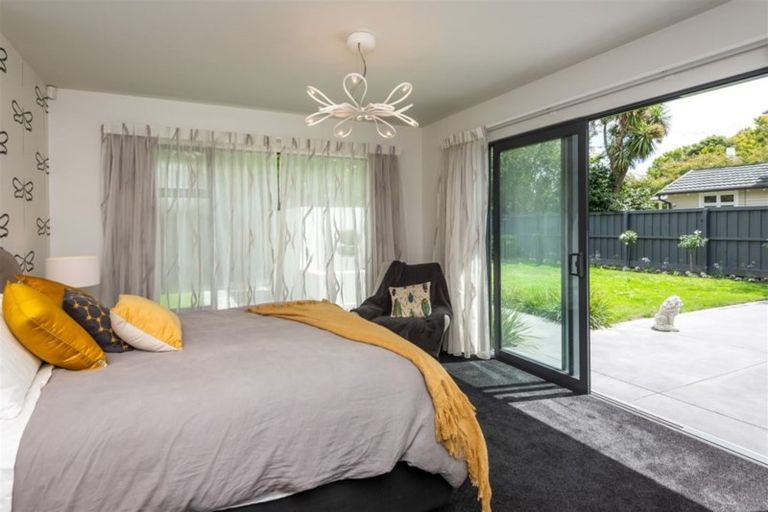 Photo of property in 185 Clyde Road, Burnside, Christchurch, 8053