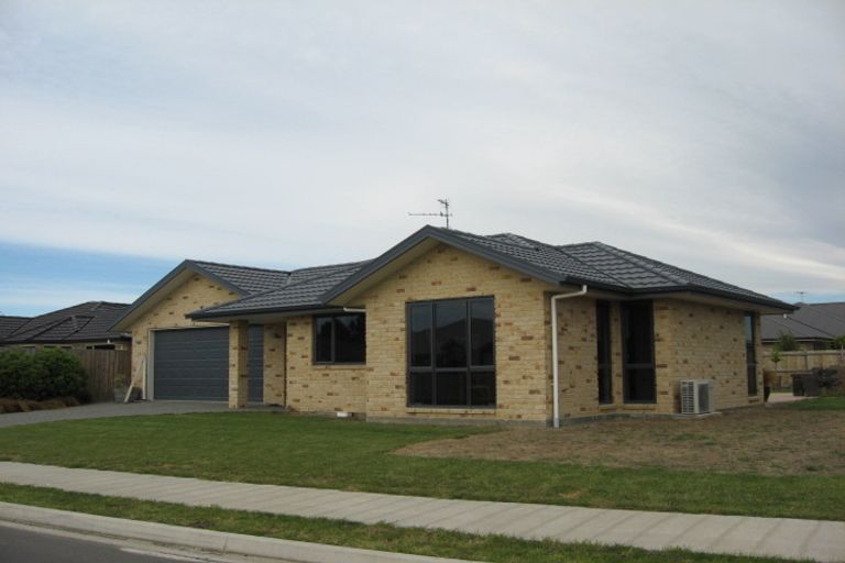 Photo of property in 7 Puketea Place, Redwoodtown, Blenheim, 7201