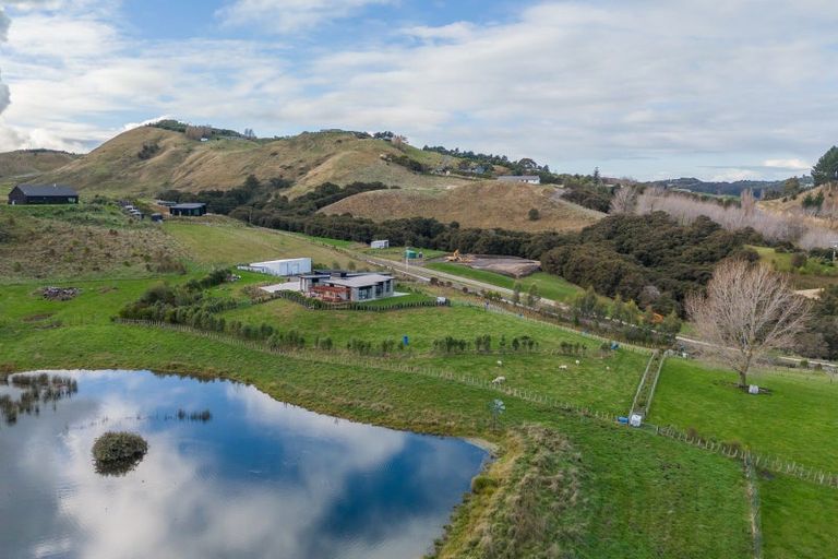 Photo of property in 56 Avery Road, Eskdale, Napier, 4182