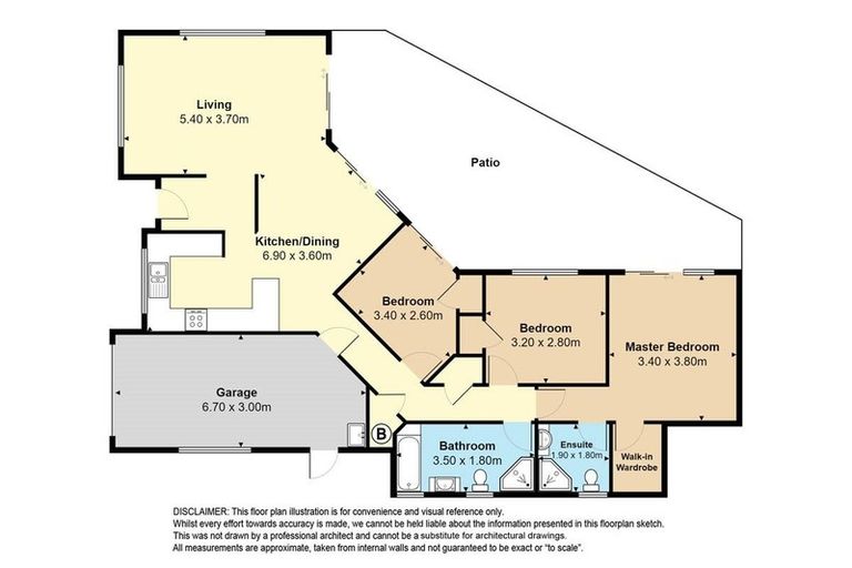 Photo of property in 20 View Ridge Drive, Ranui, Auckland, 0612