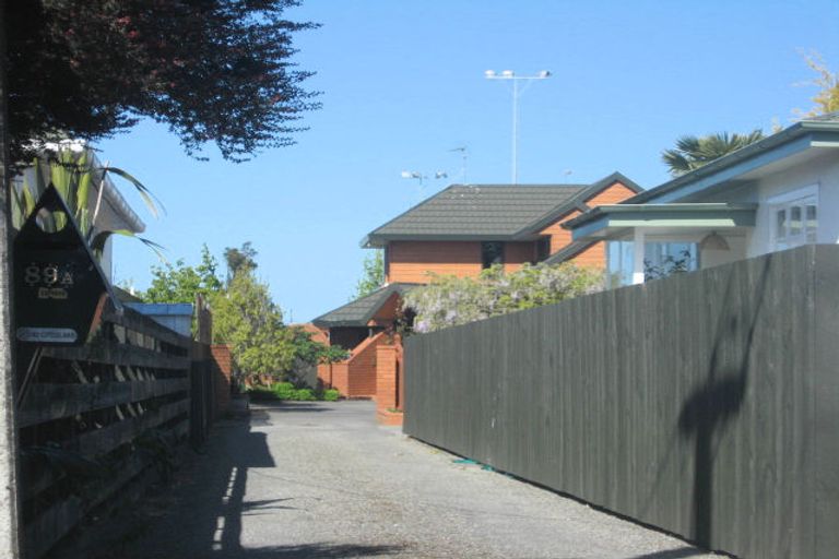 Photo of property in 89a Scott Street, Blenheim, 7201