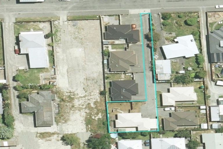 Photo of property in 54c South Street, Blenheim, 7201