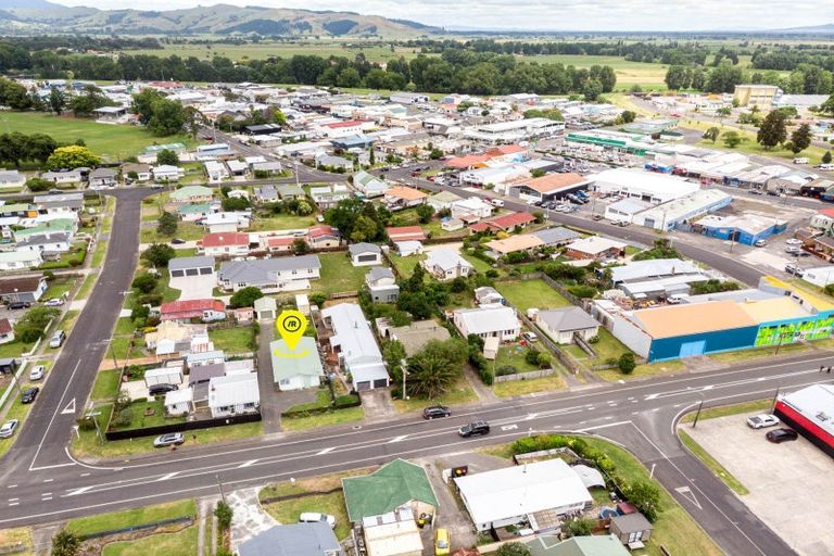 Photo of property in 17 Station Road, Paeroa, 3600