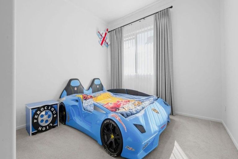 Photo of property in 7 Repoiti Court, Rototuna North, Hamilton, 3210