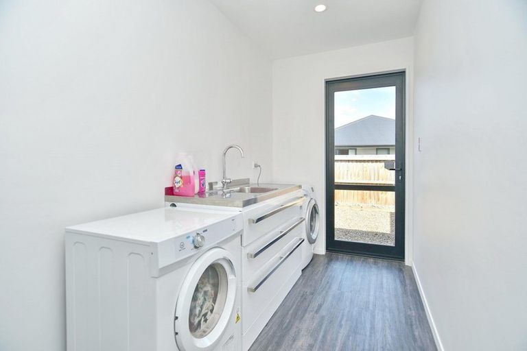 Photo of property in 10 Hamlett Drive, Woodend, 7610