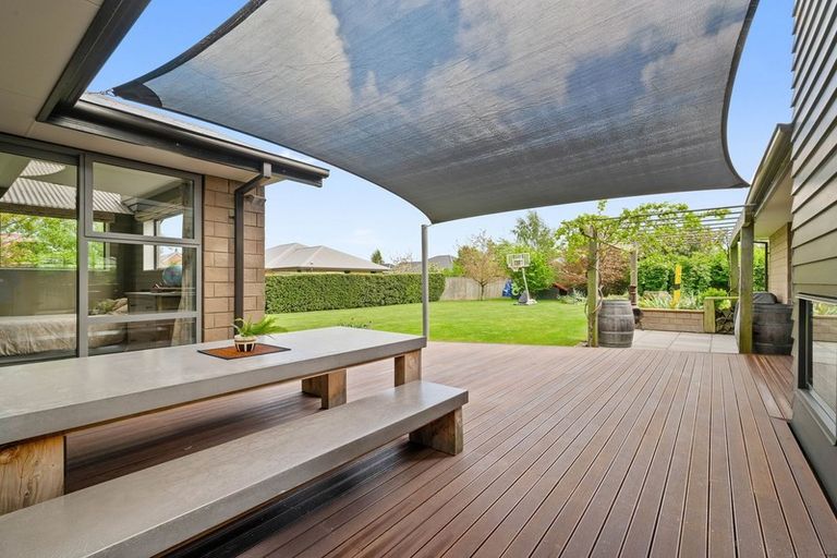 Photo of property in 19 Beaumont Drive, Rolleston, 7614