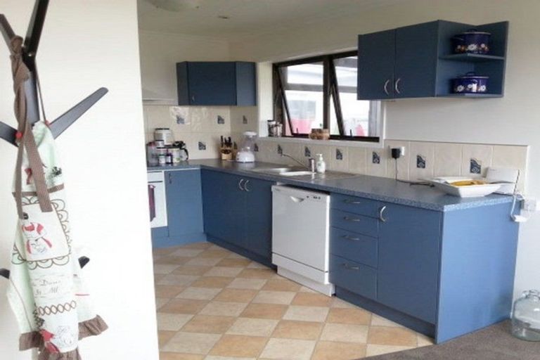 Photo of property in 25 Puketotara Street, Highlands Park, New Plymouth, 4312