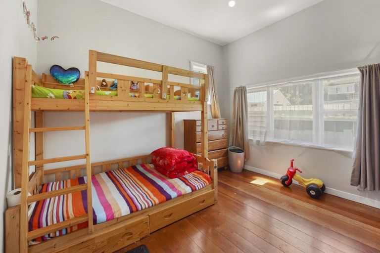 Photo of property in 95 Rata Street, Naenae, Lower Hutt, 5011