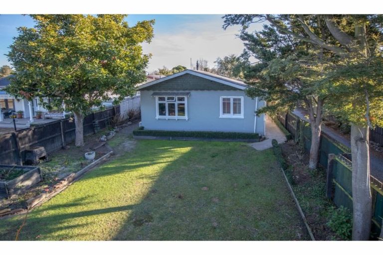 Photo of property in 249a King Street, Rangiora, 7400