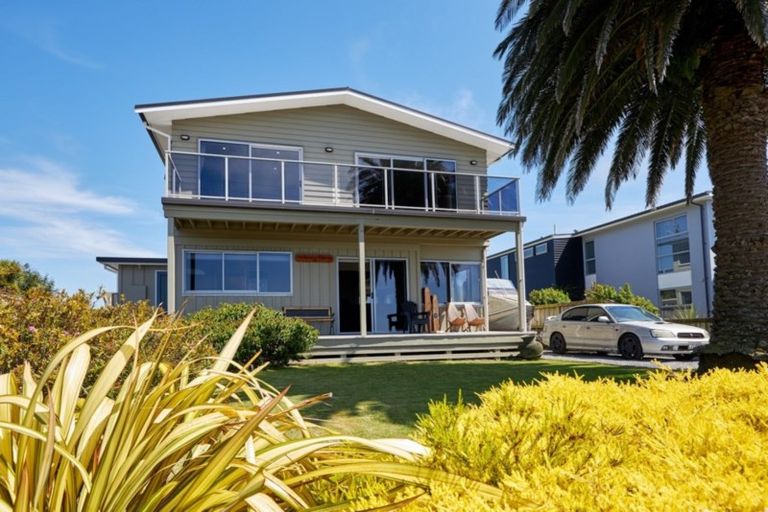 Photo of property in 32 Ward Street, Kaikoura, 7300