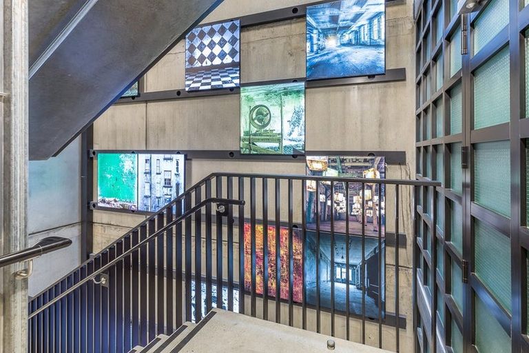 Photo of property in 59 France, 205/59 France Street South, Eden Terrace, Auckland, 1010