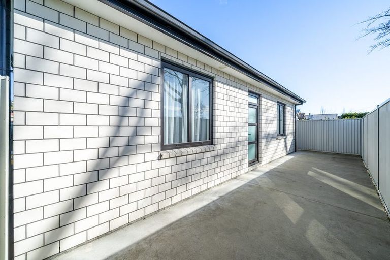 Photo of property in 71 Hokonui Drive, Gore, 9710