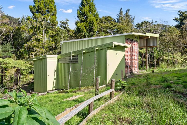 Photo of property in 80 Kaiatea Road, Ngunguru, Whangarei, 0173