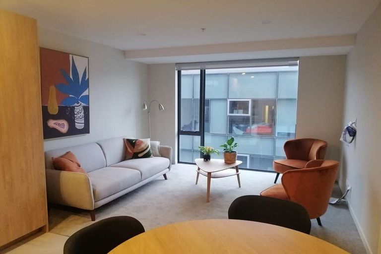 Photo of property in Pinnacle Apartments, W908/160 Victoria Street, Te Aro, Wellington, 6011