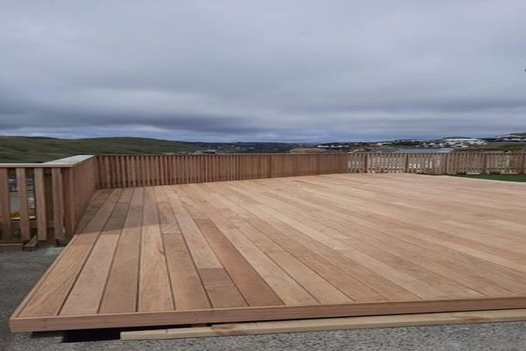 Photo of property in 36 Atherton Terrace, Churton Park, Wellington, 6037