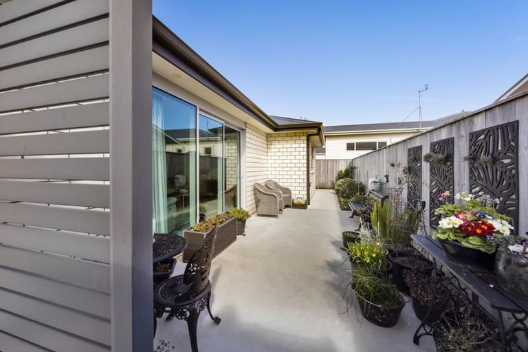 Photo of property in 12a Morrissey Street, Hawera, 4610