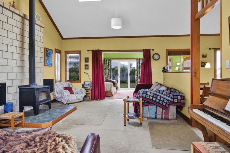 Photo of property in 157c Barrett Road, Whalers Gate, New Plymouth, 4310