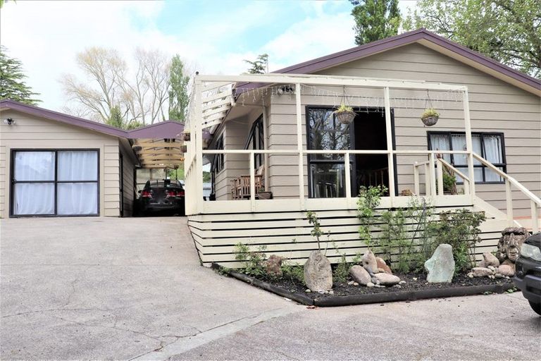 Photo of property in 4 Wellington Street, Waihi, 3610