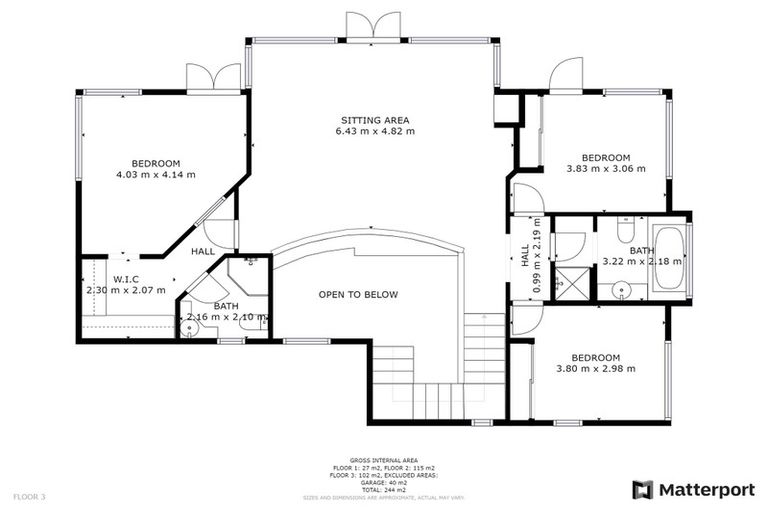 Photo of property in 70 Queens Road, Stepneyville, Nelson, 7010