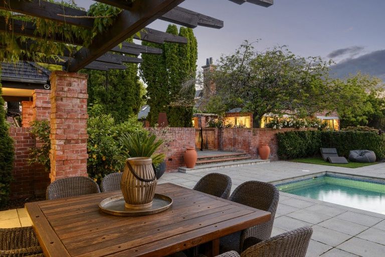 Photo of property in 382 Old Tai Tapu Road, Tai Tapu, Christchurch, 7672