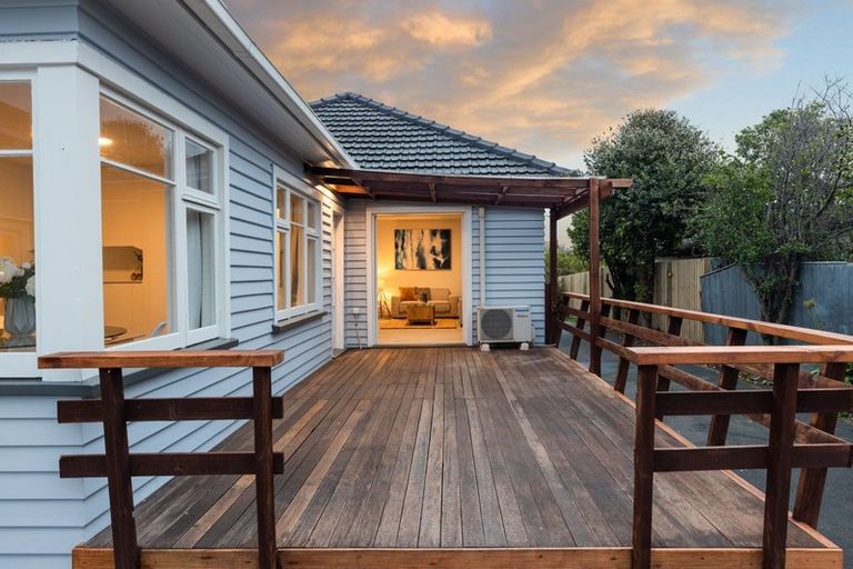 Photo of property in 183 Pine Avenue, South New Brighton, Christchurch, 8062