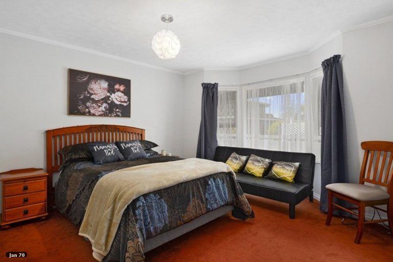 Photo of property in 9 California Drive, Totara Park, Upper Hutt, 5018