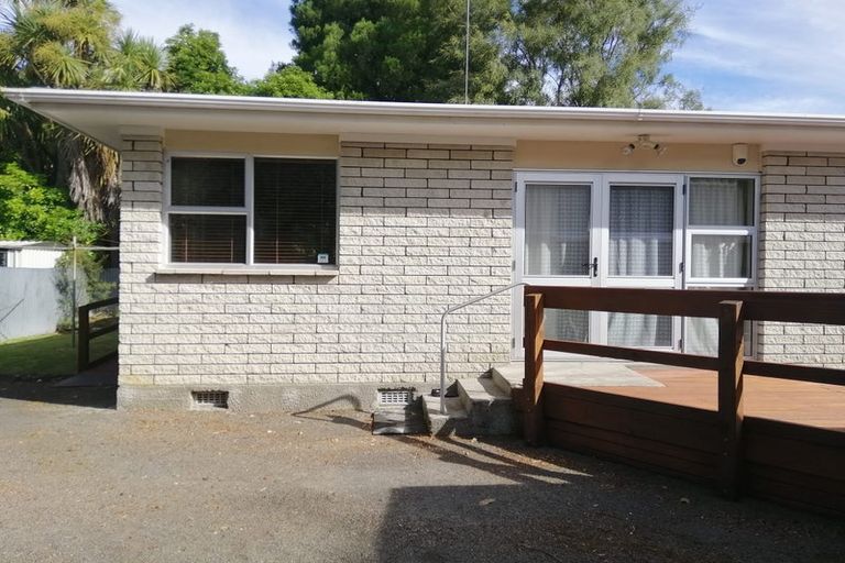 Photo of property in 18a Moerangi Street, West End, Palmerston North, 4410