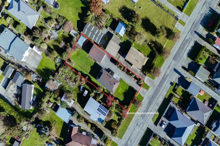 Photo of property in 88 Dunford Street, Rakaia, 7710