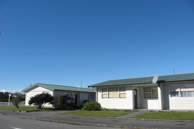 Photo of property in 88 Sewell Street, Hokitika, 7810