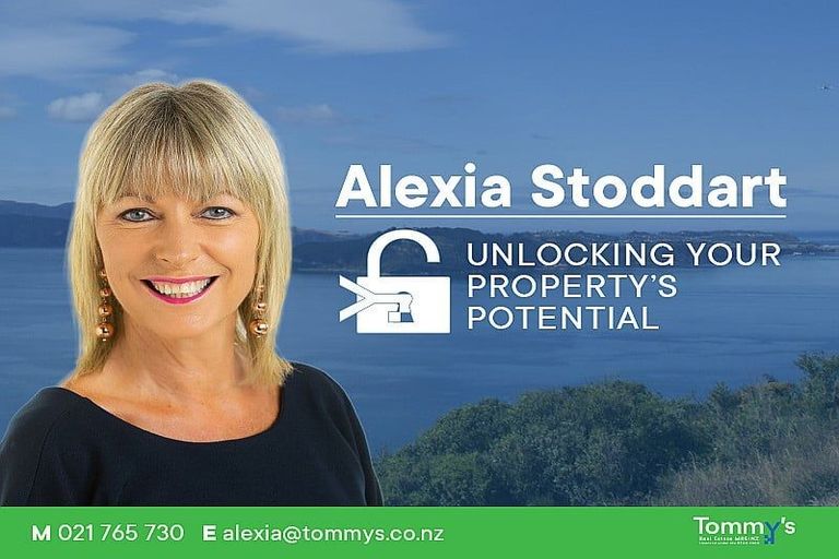 Photo of property in Vsp South, 802/168 Victoria Street, Te Aro, Wellington, 6011