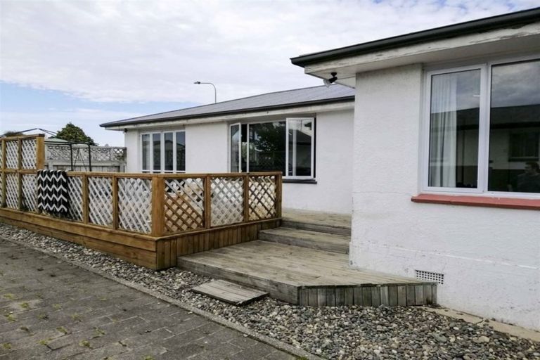 Photo of property in 34 Arundel Crescent, Strathern, Invercargill, 9812