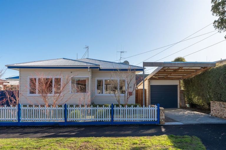 Photo of property in 37 Wellington Street, Hamilton East, Hamilton, 3216