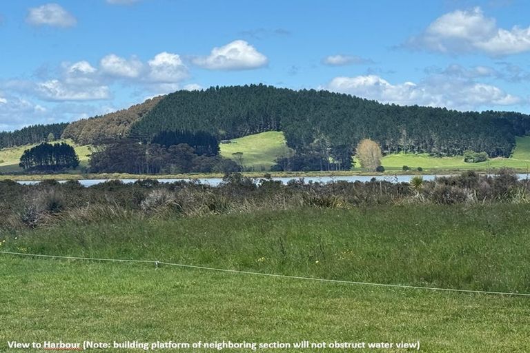 Photo of property in 213 Hamiora Street, Matarangi, 3592