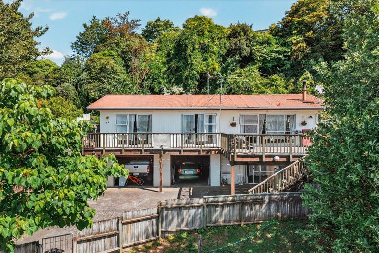 Photo of property in 36 Manson Street, Taumarunui, 3920