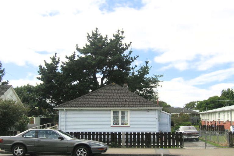 Photo of property in 13 Ward Street, Trentham, Upper Hutt, 5018