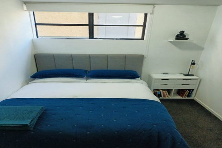 Photo of property in Orange Apartments/victoria Centr, 101/169 The Terrace, Wellington Central, Wellington, 6011