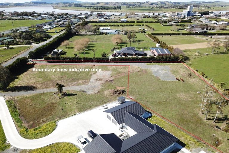 Photo of property in 76b Murdoch Street, Dargaville, 0310