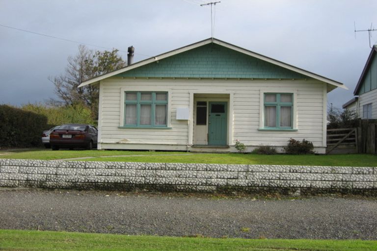 Photo of property in 64 Johnson Street, Milton, 9220