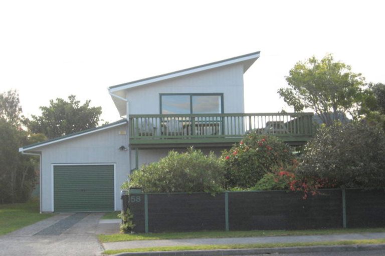 Photo of property in 58 Manaia Road, Tairua, 3508