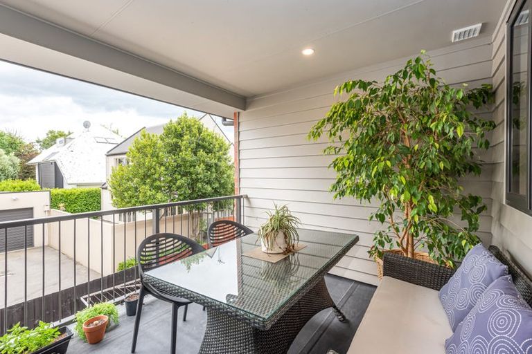Photo of property in 3/486 Manchester Street, St Albans, Christchurch, 8014