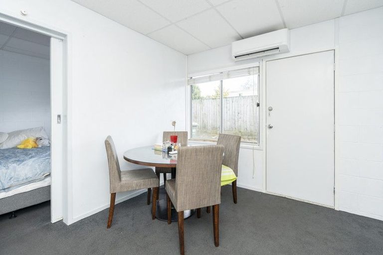 Photo of property in 2/7 Opoia Road, Hamilton East, Hamilton, 3216