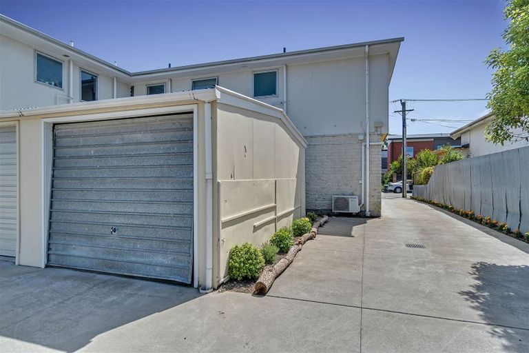 Photo of property in 1/20 Rosewarne Street, Spreydon, Christchurch, 8024