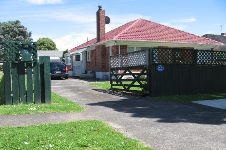 Photo of property in 11b Margaret Road, Papatoetoe, Auckland, 2025