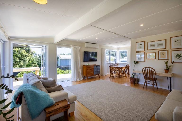 Photo of property in 3 Bayly Street, Baylys Beach, Dargaville, 0377