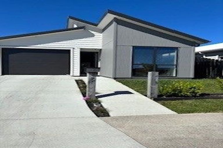Photo of property in 18 Ngaro Street, Te Kauwhata, 3710