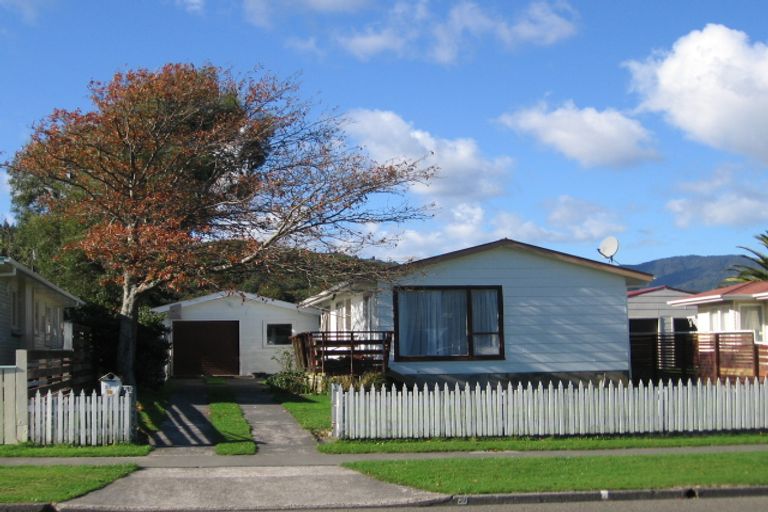 Photo of property in 22 Mohaka Street, Wainuiomata, Lower Hutt, 5014