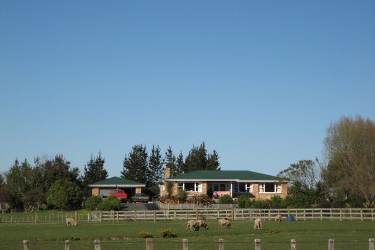 Photo of property in 51 Hendersons Line, Marton, 4710