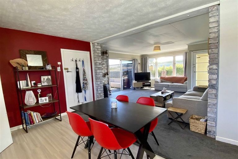 Photo of property in 13 Moir Street, Makarewa, Invercargill, 9876